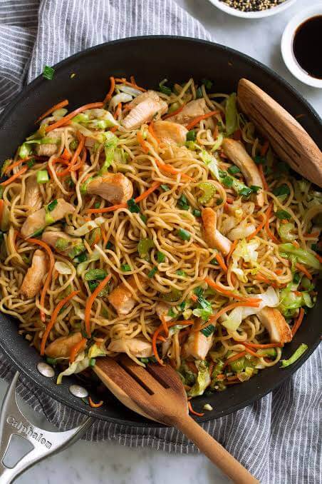 Chinese