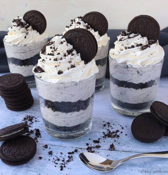 Dessert