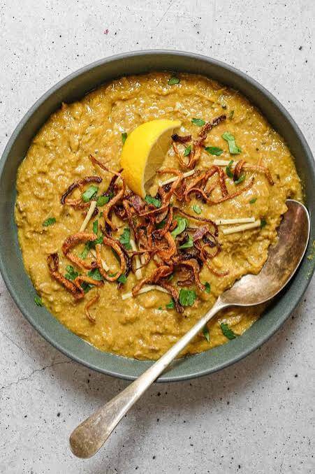 Haleem