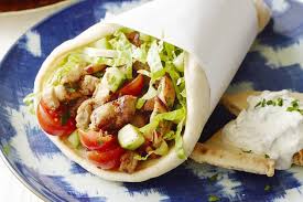 Shawarma