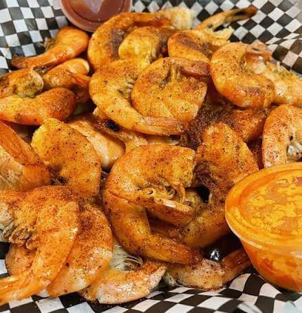 Sea Food