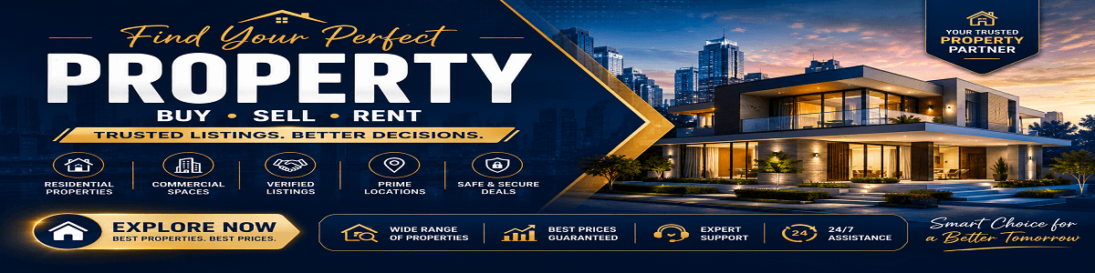 Category Banner